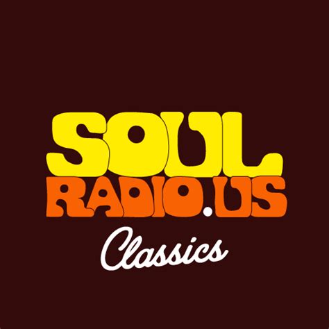 SOUL RADIO Classics - Only Classic Soul and rarities 60s & 70s