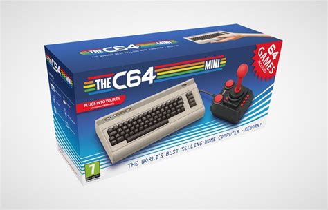 Commodore 64 Mini