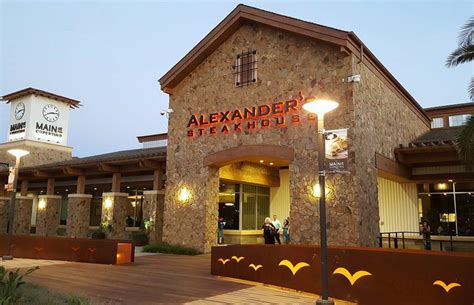 #40 Alexander's Steakhouse, San Francisco from America's 50 Best Steakhouses for 2016 - The ...