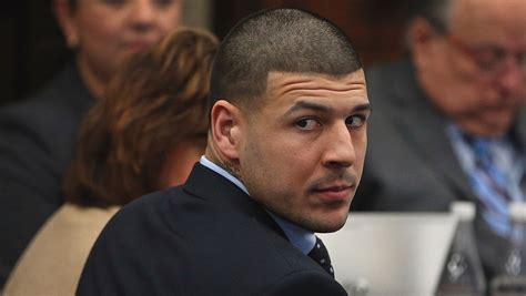 Aaron Hernandez CTE: Ex-Patriots standout found to have had disease