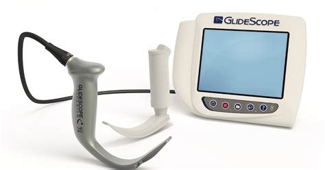 Glidescope Jack: Glidescope versus McGrath Video Laryngoscope used by ...