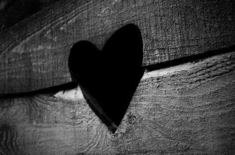 Wooden Heart Free Stock Photo - Public Domain Pictures