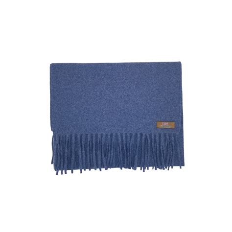 Arthur Montréal | Angora Wool Scarf