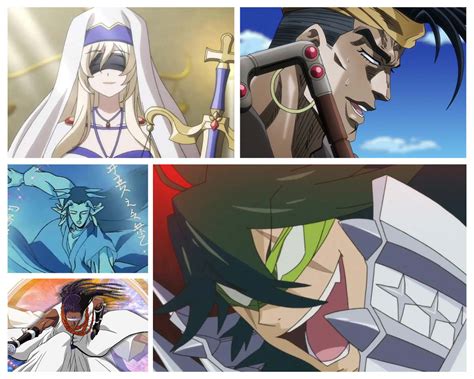 15 Blind Anime Characters That Will Melt Your Heart