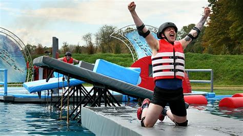 BBC One - Total Wipeout, Series 2, Episode 7