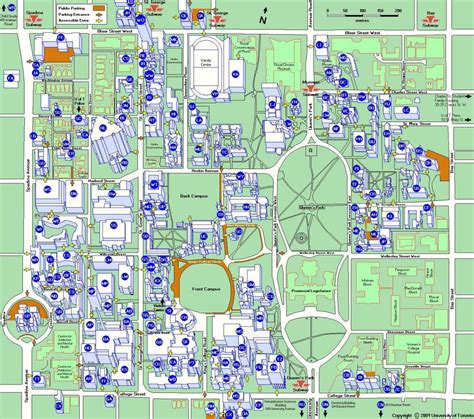 BRB – Figuring Out These Acronyms @ UofT – Life @ U of T