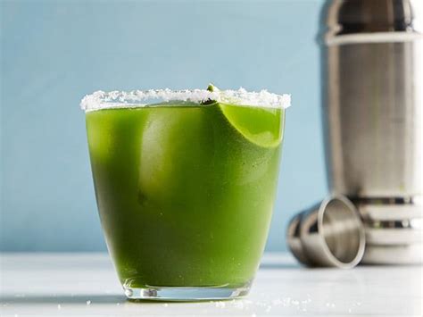 Healthy Cocktails and Mixed Drink Recipes : Food Network | Healthy Recipes, Tips and Ideas ...