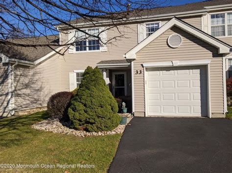 Freehold Real Estate - Freehold NJ Homes For Sale | Zillow