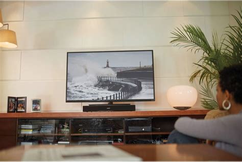 How to Set up a Soundbar For The First Time? - The Arches