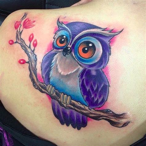 Site Suspended - This site has stepped out for a bit | Baby owl tattoos, Cute owl tattoo, Owl ...