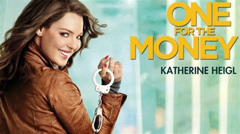 One for the Money (2012) - Julie Anne Robinson | Synopsis, Characteristics, Moods, Themes and ...