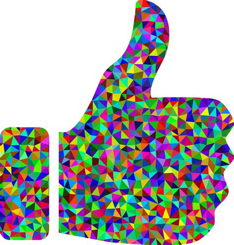 Good clipart thumbs up emoji, Good thumbs up emoji Transparent FREE for download on ...