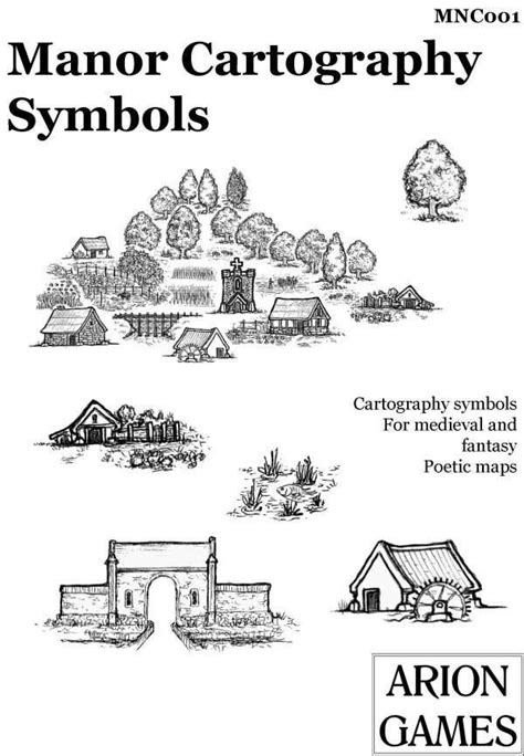 Cartography Symbols Map Symbols Cartography Map | sexiezpix Web Porn