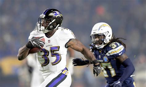 Ravens vs. Chargers final score: Baltimore stuns LA with 22-10 victory