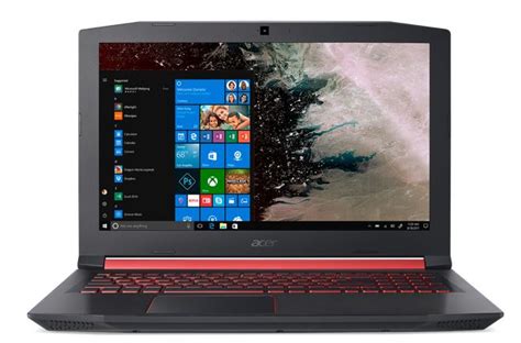 Acer brings Nitro 5 Gaming Laptop in India - H2S Media