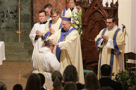 Vocations News – Diocese of Camden