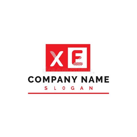 XE Logo Design. XE Letter Logo Vector Illustration - Vector Stock ...