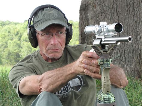 HANDGUN HUNTING – Benefits & Limitations - Safari Club