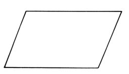 Parallelogram | Definition, Types & Properties - Lesson | Study.com