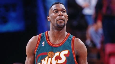 Shawn Kemp Opens Canabis Dispensary Amid Changes to NBA Drug ...