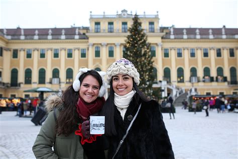 Vienna's Most Delicious Christmas Market Treats - Vienna Insider