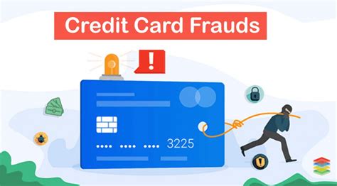 Credit Card Fraudulent Transactions increasing in India? – CardExpert