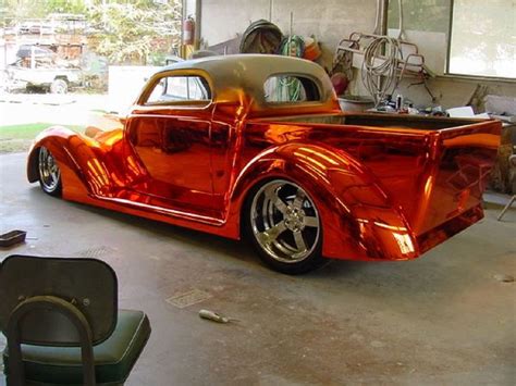 Pin by Kerry Charves on WILLY'S | Classic chevy trucks, Vintage trucks, Custom cars paint