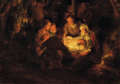 rembrandt nativity cropped – Turners Hill Free Church