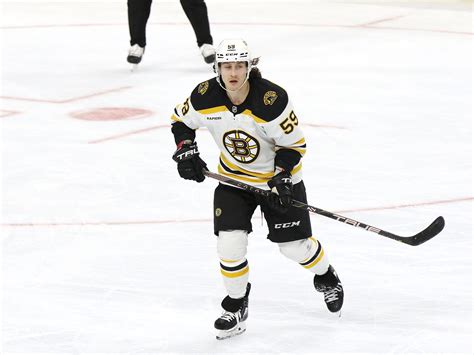 Boston Bruins 2022-23 Player Grades: Tyler Bertuzzi | Flipboard