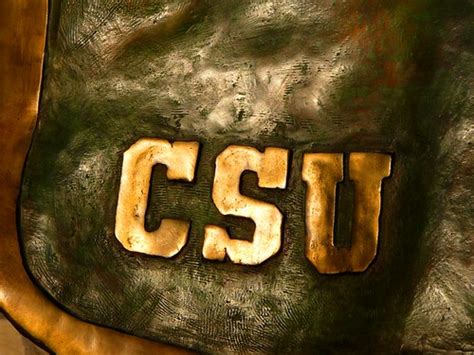 CSU - Colorado State University, Fort Collins | Colors juice… | Flickr