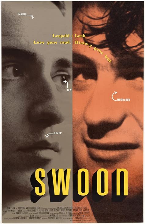 Swoon (1992) - IMDb