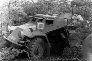 Leichter Panzerspähwagen (Fu) (Sd Kfz 223)