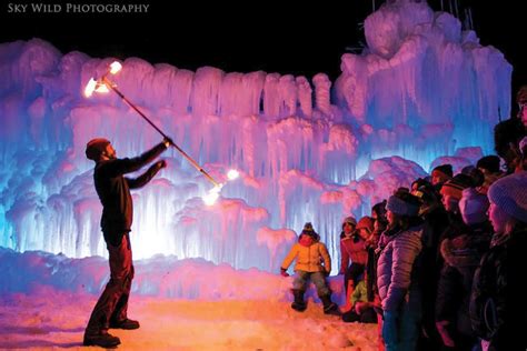 Ice Castles | Explore Minnesota