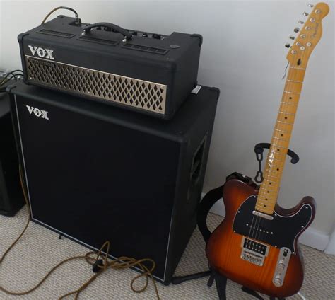 Types of Guitar Amps Explained- All You Need to Know - iDesignSound