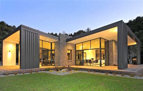 Top Ten Modern House Designs