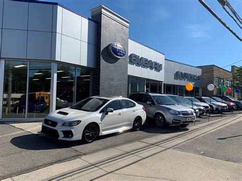 Subaru Dealer Long Island NY | East Hills Subaru Roslyn NY