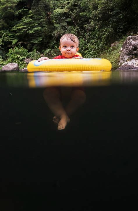 Thalassophobia Is A Real, Absolutely Terrifying Thing And You Definitely Have It