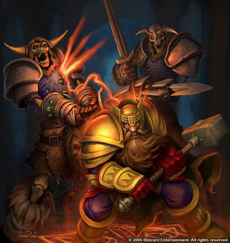 WoW Classic Paladin Guides - Warcraft Tavern