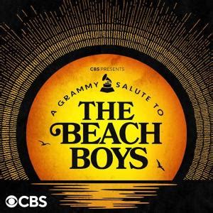 A Grammy Salute to the Beach Boys (TV) (2023) - FilmAffinity