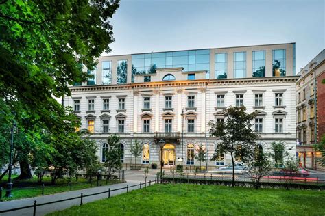 Best Western Plus Krakow Old Town | Special Deals and Offers Book Now!