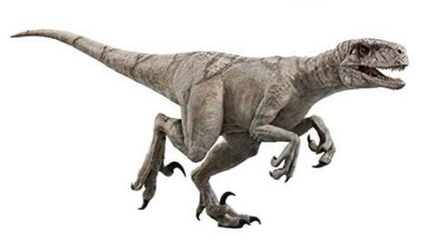 (Potential Spoilers) New Jurassic World: Dominion Atrociraptor Renders ...