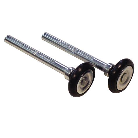 Shop Genie 2-Pack 6.5-in Garage Door Rollers at Lowes.com