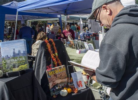 About the Festival — COLLINGSWOOD BOOK FESTIVAL