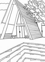 The Nook Book Coloring  Etsy sketch template