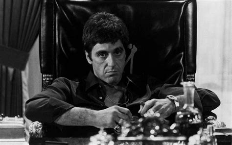 Al Pacino Scarface Wallpapers - Top Free Al Pacino Scarface Backgrounds ...