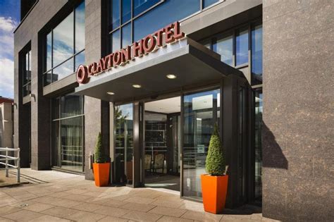 Clayton Hotel Cardiff in United Kingdom - Room Deals, Photos & Reviews