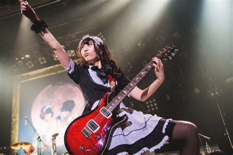 おちよのていく★( っ ˙-˙ )っ🍙 on Twitter | Band maid, Band maid kanami, Female ...