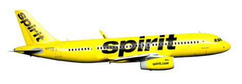 Spirit Airlines