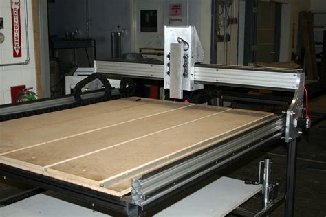 Cnc Wood Router Tables at Stanley Hart blog