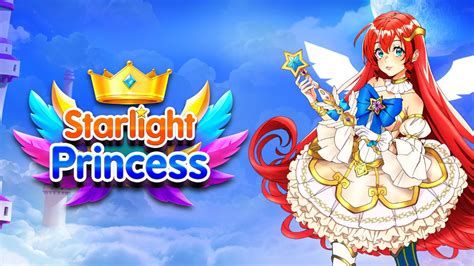 - ttrtech.com Starlight Princess เกมslotแจกจริง